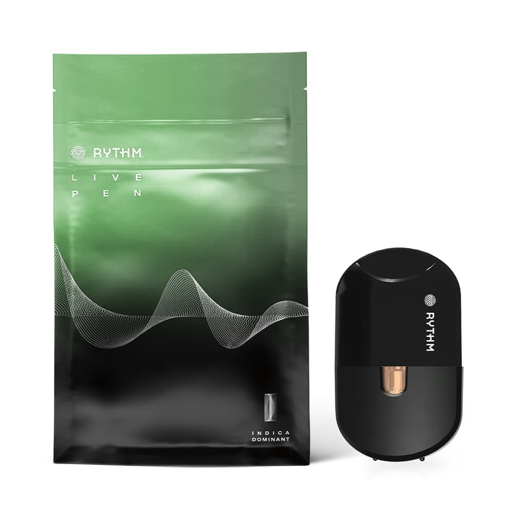 RYTHM – LA Kush Cake [1g]