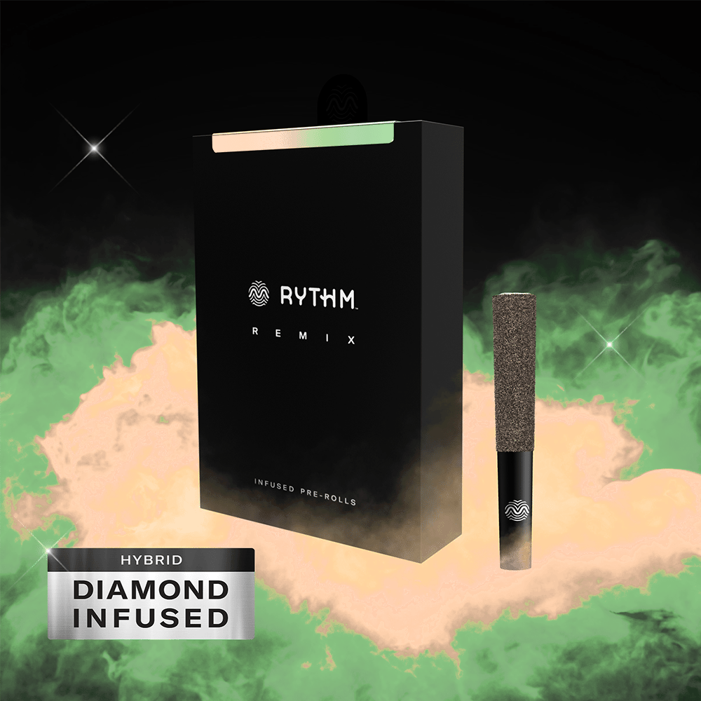 RYTHM – Pineapple Express [2.5g]