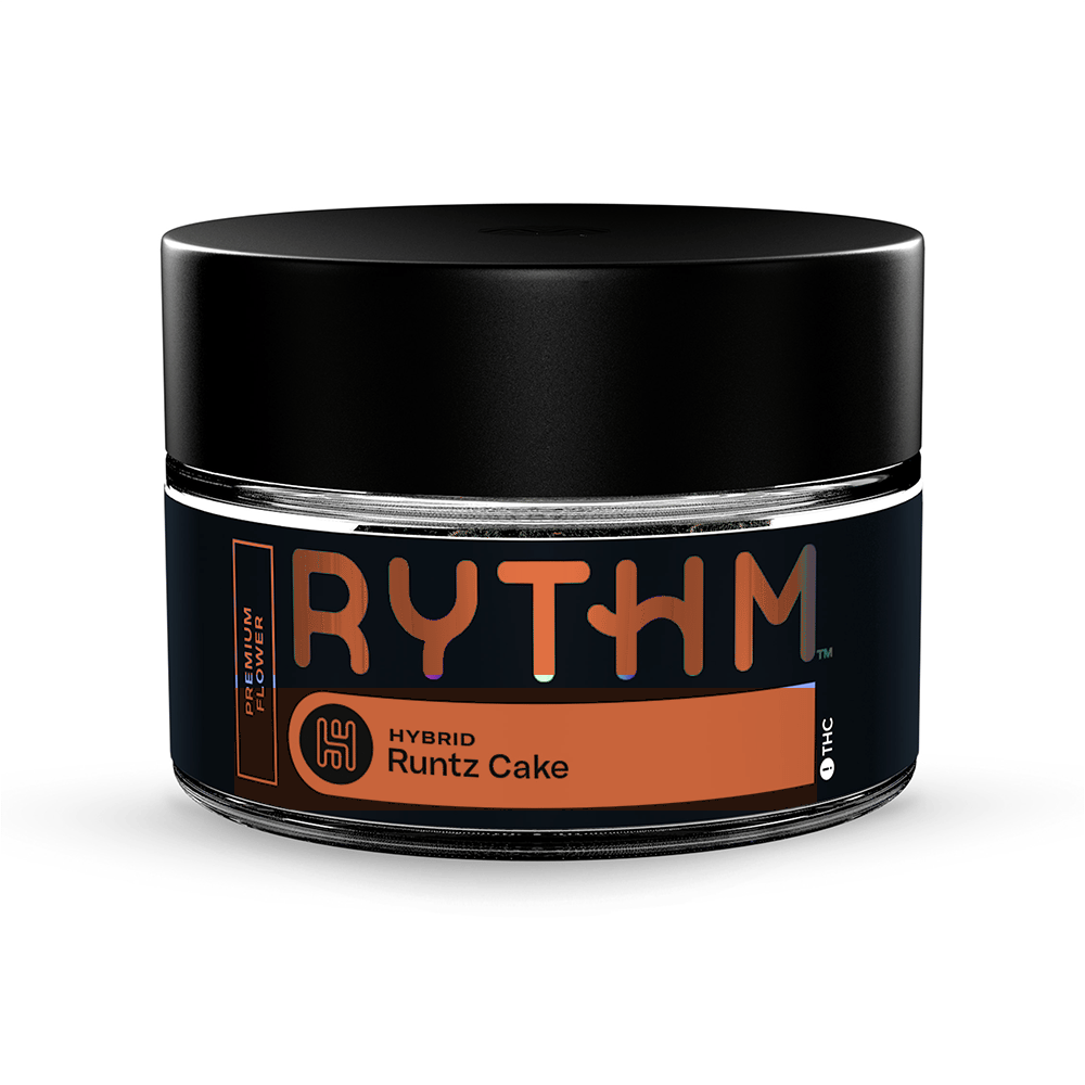RYTHM – Runtz Cake