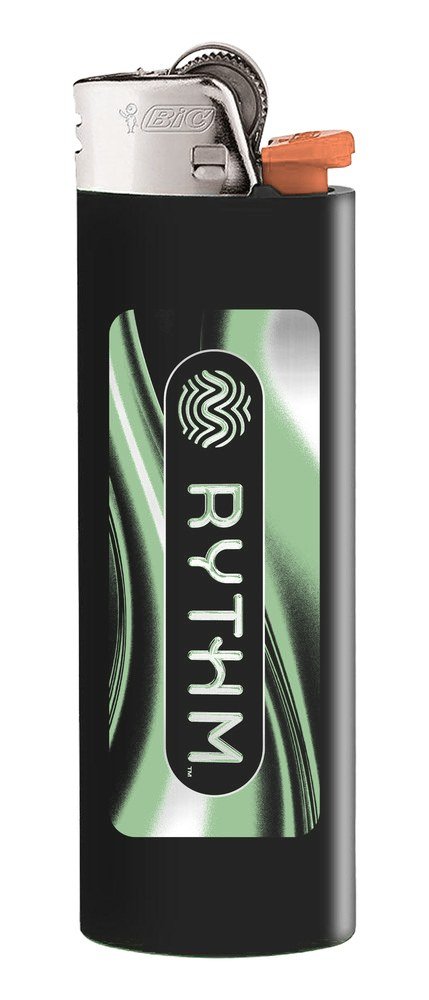 RYTHM – RYTHM New Era Lighter