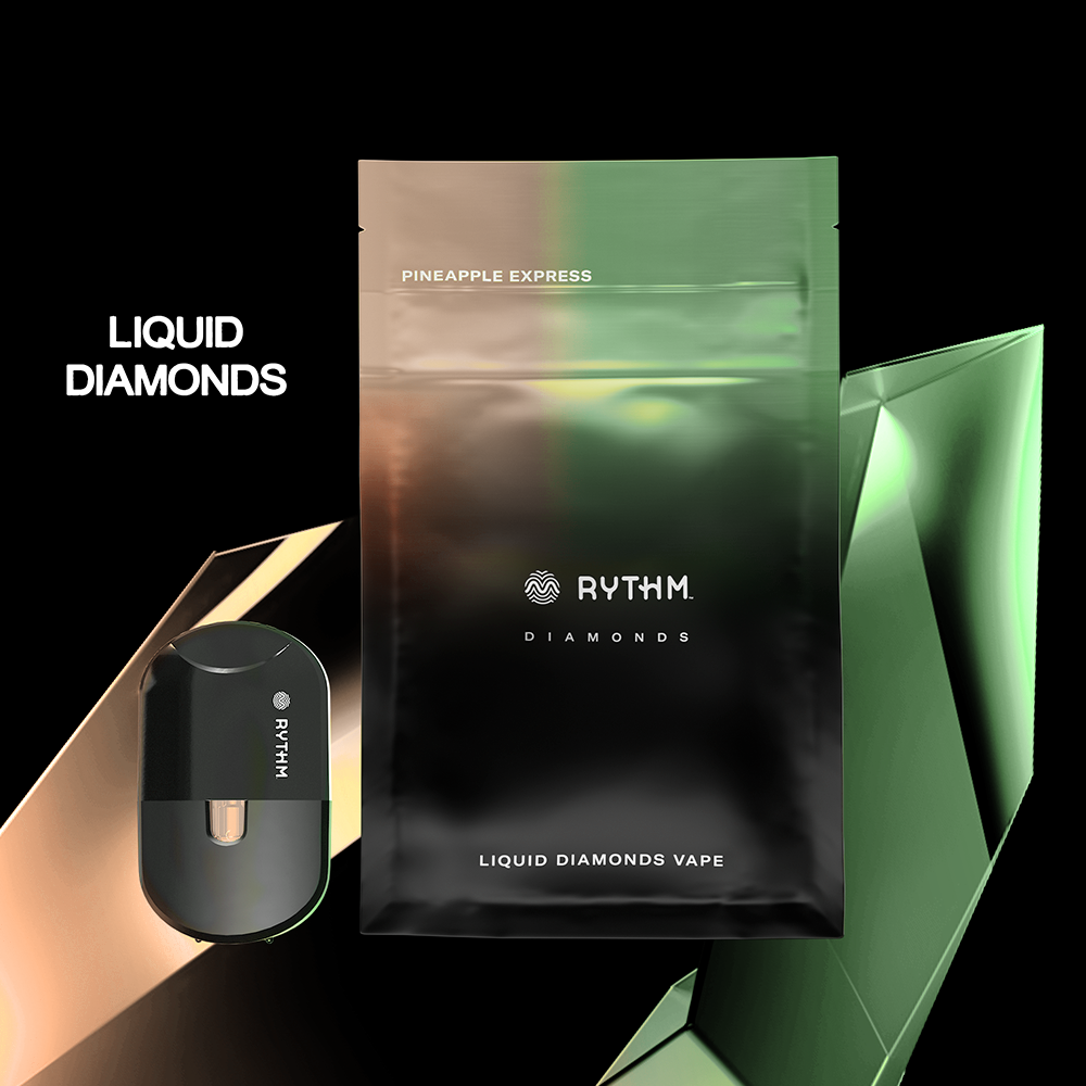 RYTHM – Pineapple Express [1g]