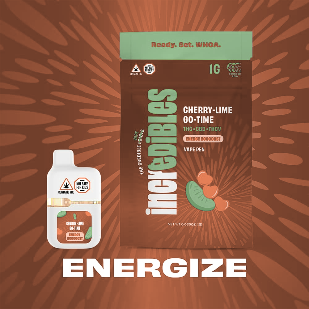 incredibles – Cherry-Lime Go-Time [1g]