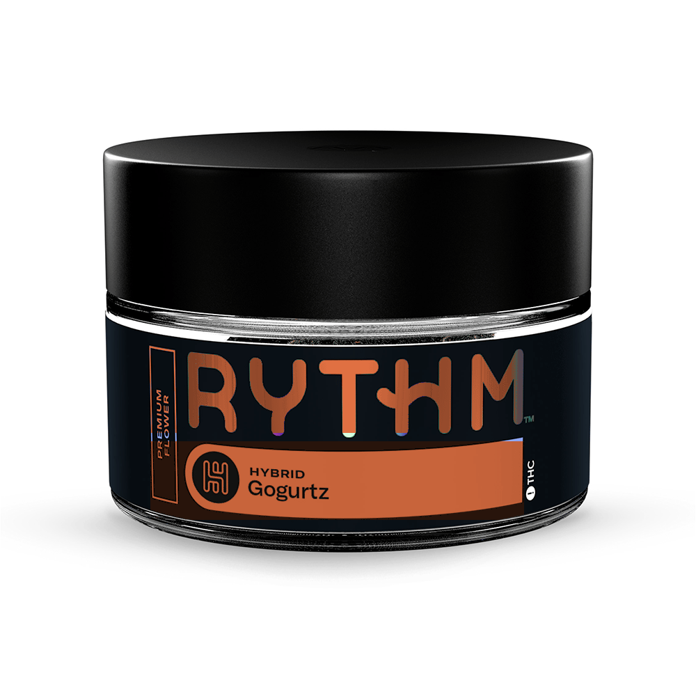 RYTHM – Gogurtz