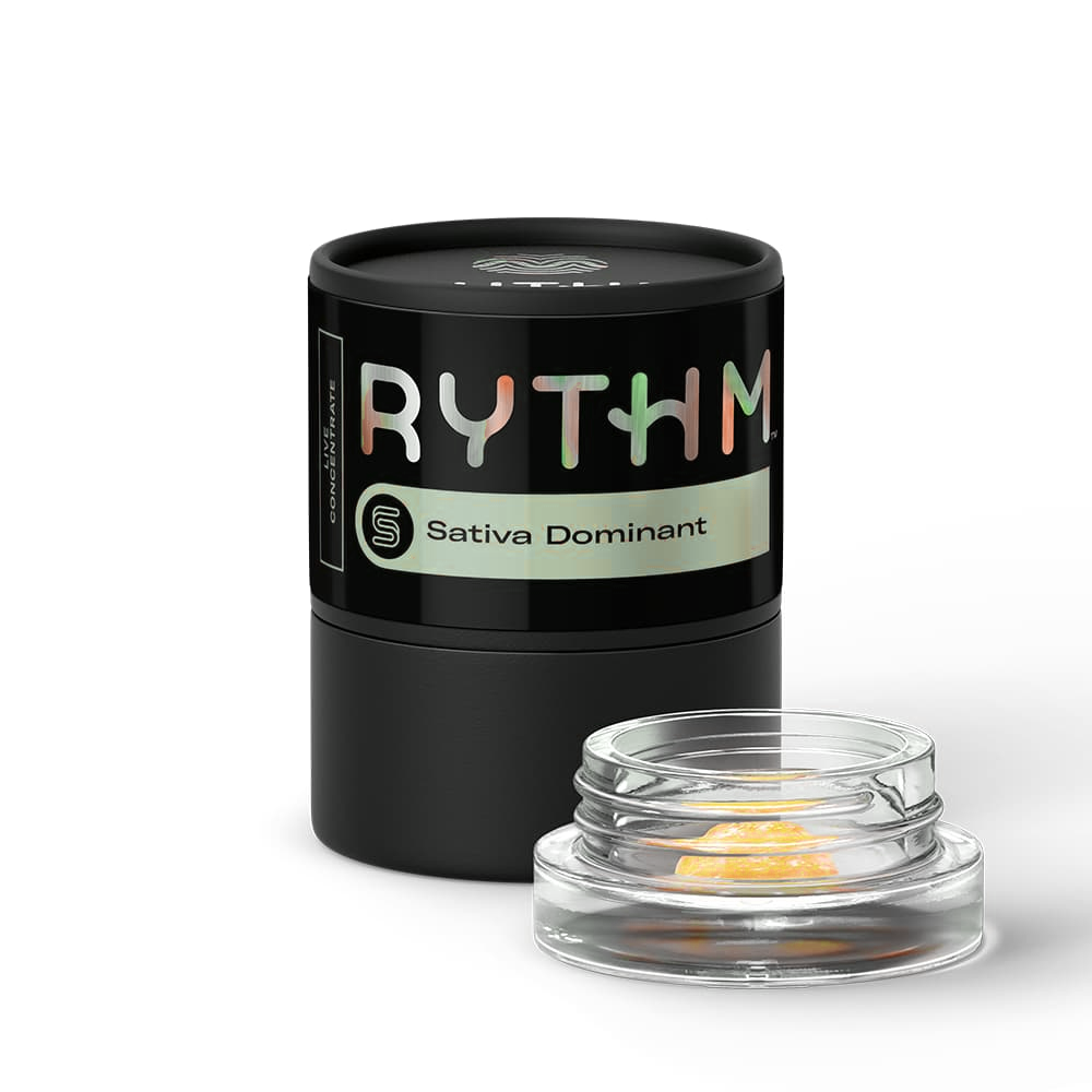 RYTHM – Jack's Delight
