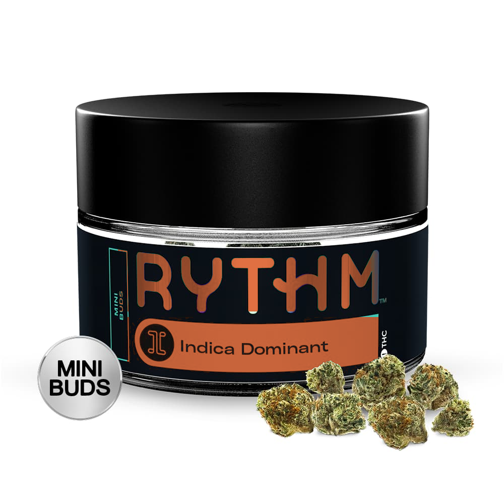 RYTHM – GMO